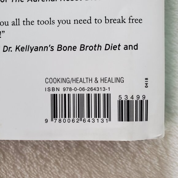 Cooking for Hormone Balance by Magdalena Wszelaki - Picture 4 of 4